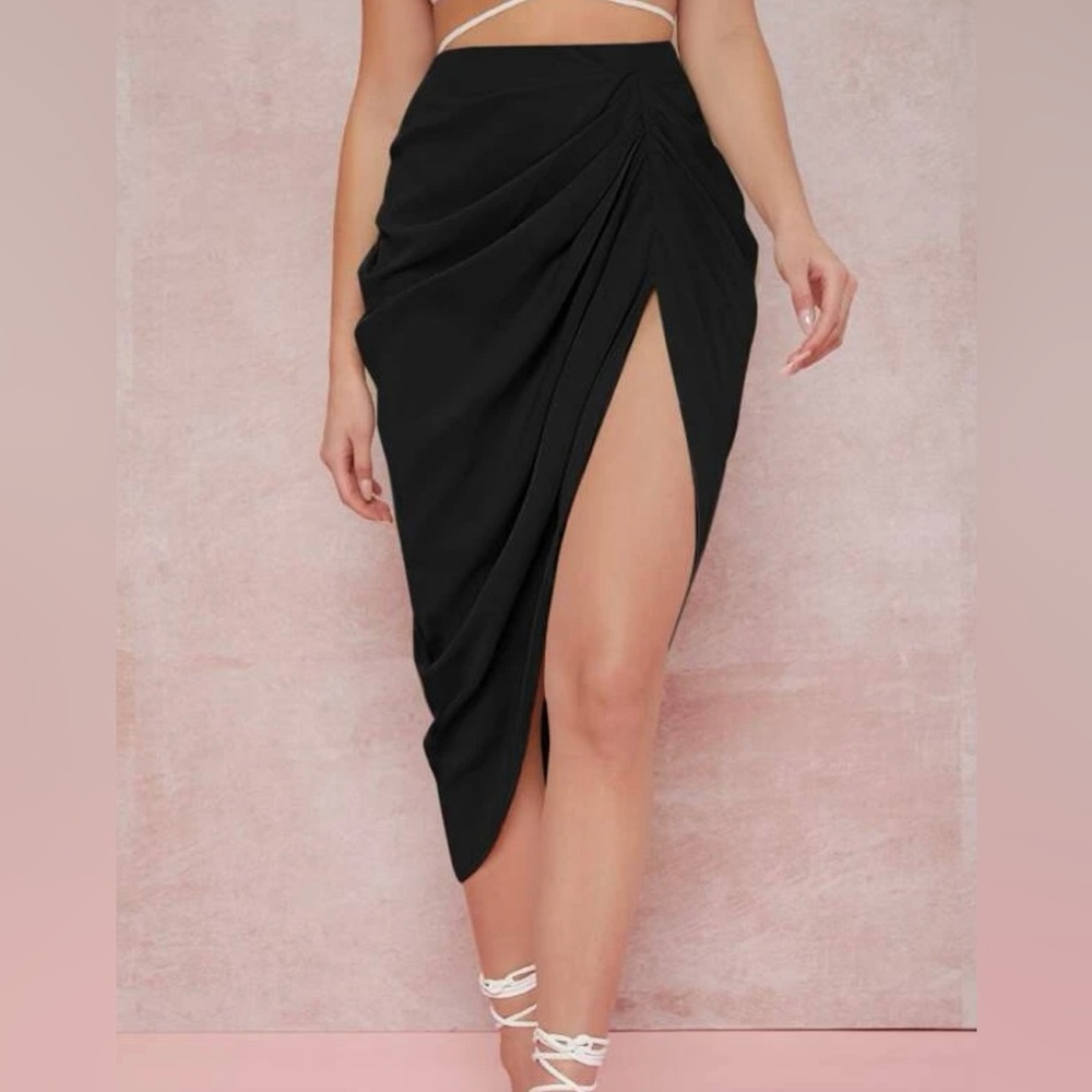 Set of two skirts